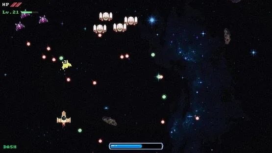 Vanisha screenshot 4