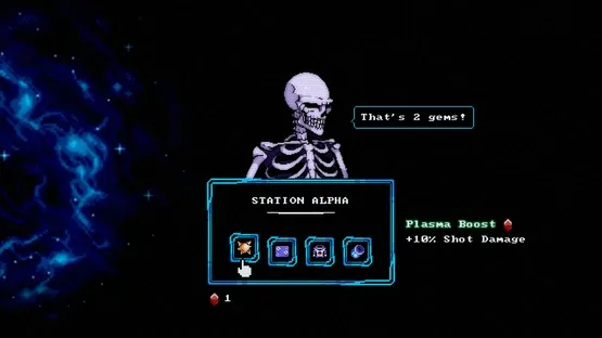 Vanisha screenshot 8