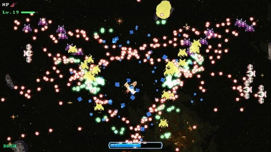Vanisha screenshot 2