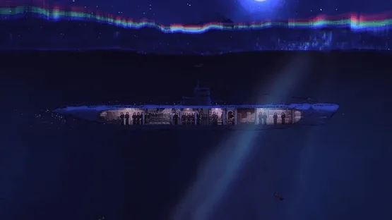False Echo screenshot 7