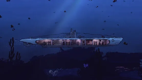 False Echo screenshot 8