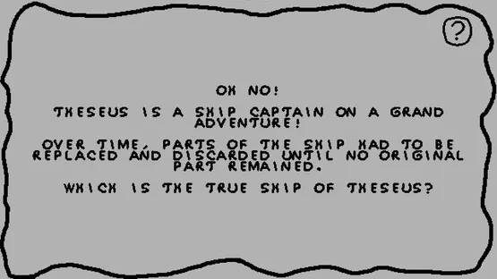 Shipyard of Theseus screenshot 2