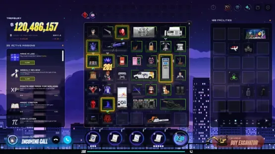 Pay 2 Win: The World Is Mine screenshot 2