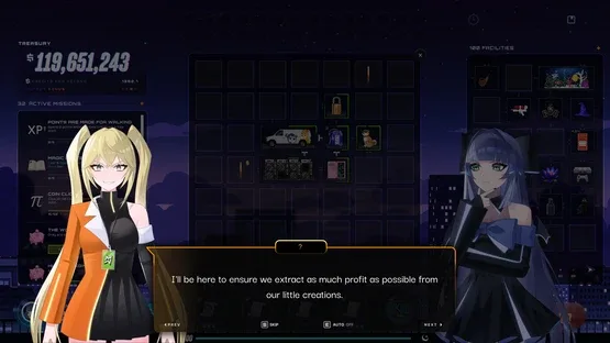 Pay 2 Win: The World Is Mine screenshot 5