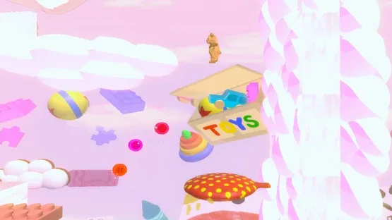 My Friend Barrington screenshot 1