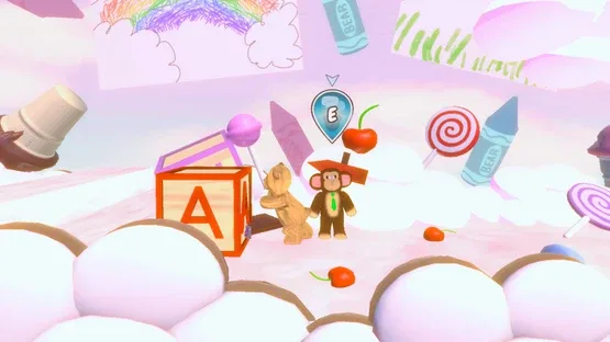 My Friend Barrington screenshot 4