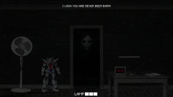 Mommy Don't Hurt Me Mommy Don't Hurt Me Mommy Don't Hurt Me screenshot 1