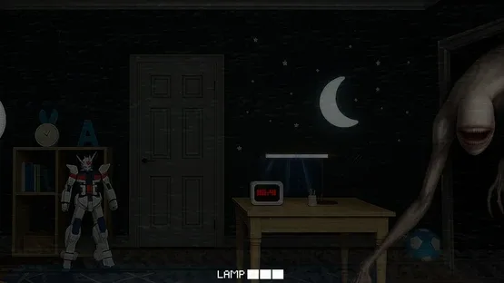 Mommy Don't Hurt Me Mommy Don't Hurt Me Mommy Don't Hurt Me screenshot 2