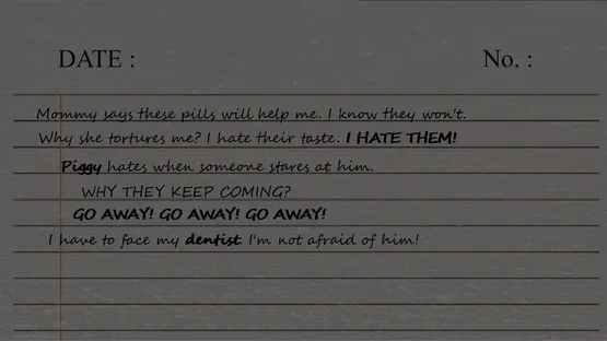 Mommy Don't Hurt Me Mommy Don't Hurt Me Mommy Don't Hurt Me screenshot 5