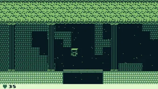 The Adventures of Graham screenshot 1