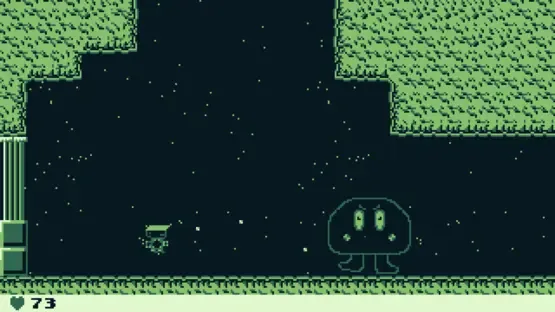 The Adventures of Graham screenshot 2