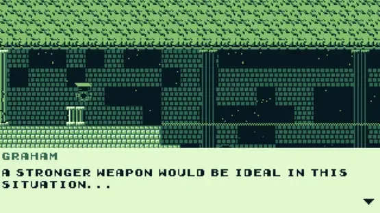 The Adventures of Graham screenshot 3