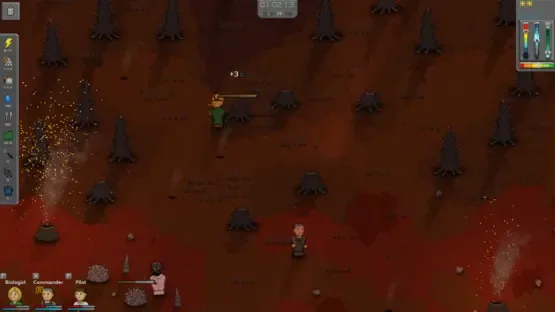 Worlds Explorers screenshot 2