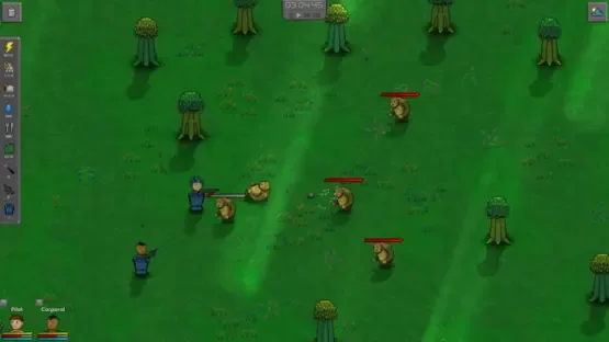 Worlds Explorers screenshot 5