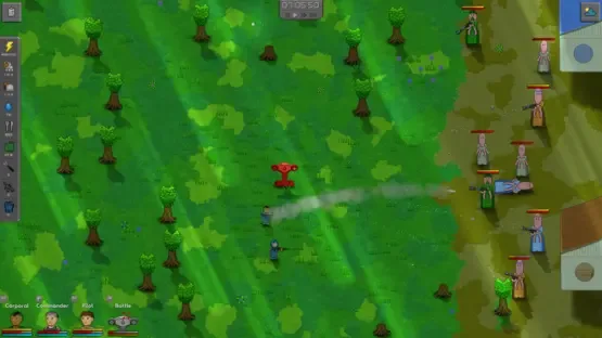 Worlds Explorers screenshot 7