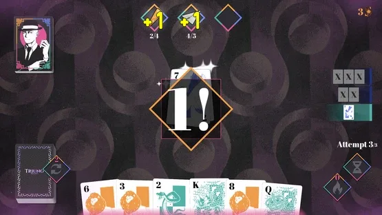 Triuno Ascend screenshot 5
