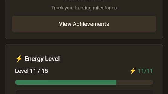 Hunt Club On Stream screenshot 1
