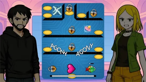 ToMyX screenshot 1