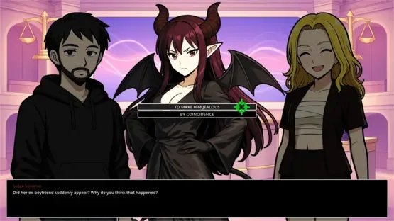 ToMyX screenshot 8