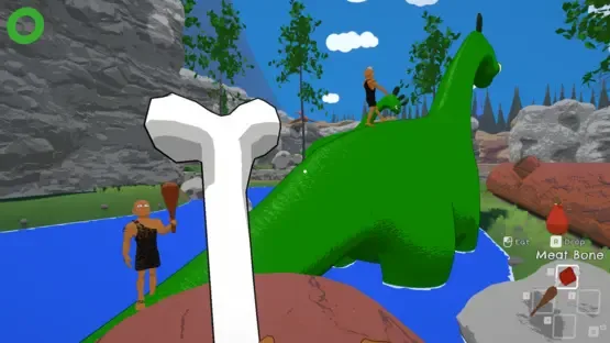 Before Times screenshot 1