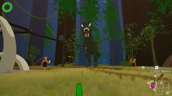 Before Times screenshot 2