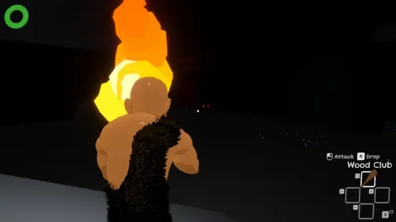 Before Times screenshot 3