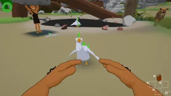 Before Times screenshot 4