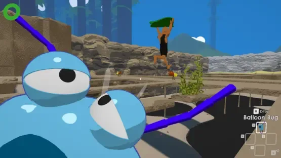 Before Times screenshot 5