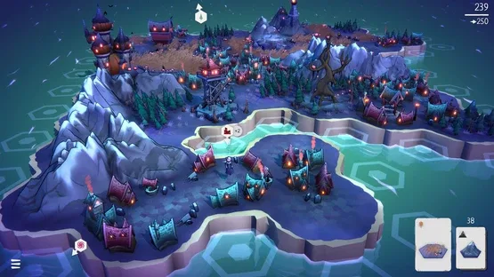 Fangtopia screenshot 3