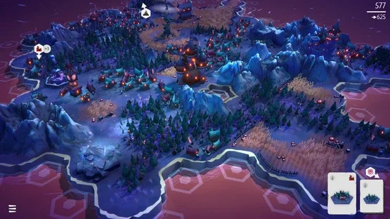 Fangtopia screenshot 4