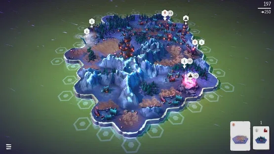 Fangtopia screenshot 5