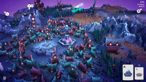 Fangtopia screenshot 6