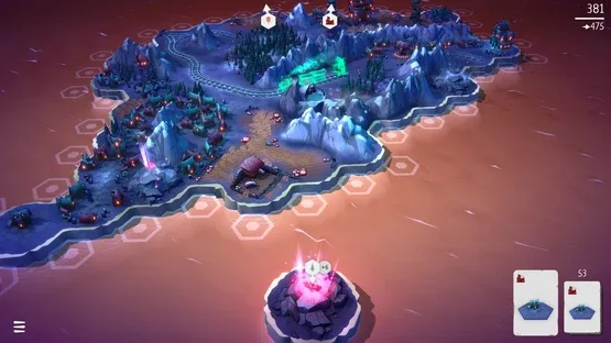 Fangtopia screenshot 7