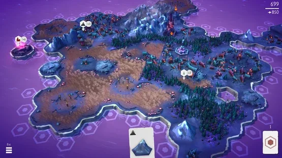 Fangtopia screenshot 8