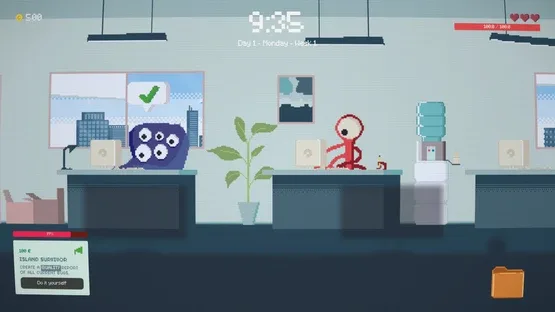 Postponed screenshot 6