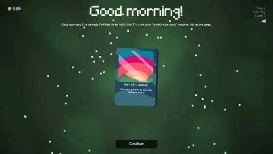 Postponed screenshot 7