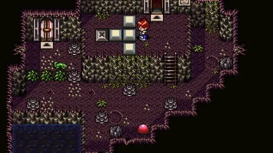 Lufia V: For the Savior screenshot 1