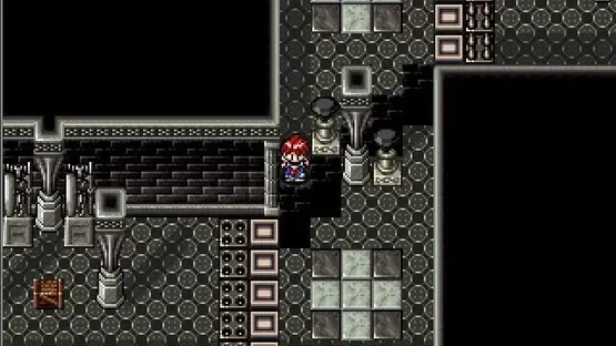 Lufia V: For the Savior screenshot 4