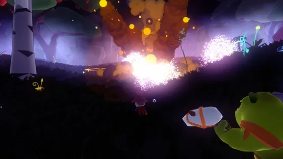 Master of Chaos screenshot 4