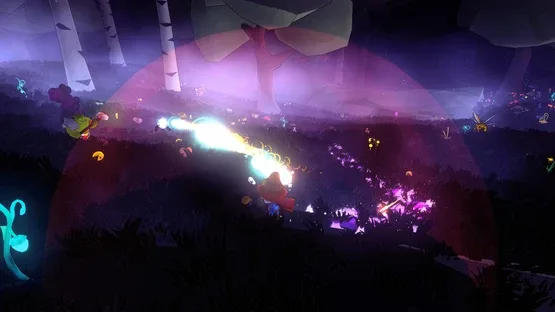 Master of Chaos screenshot 2