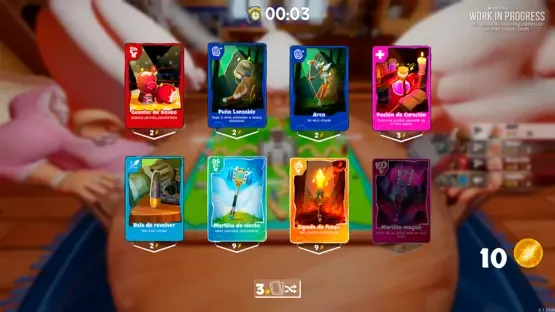 Elders K.O. screenshot 1