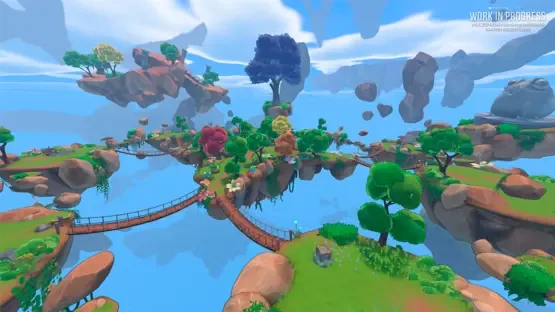 Elders K.O. screenshot 2