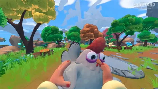 Elders K.O. screenshot 4