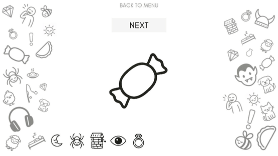 Who tells your story Screenshot