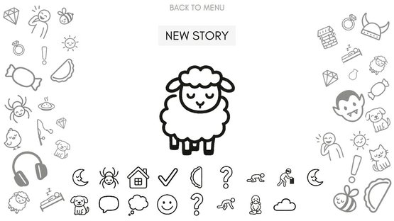 Who tells your story Screenshot