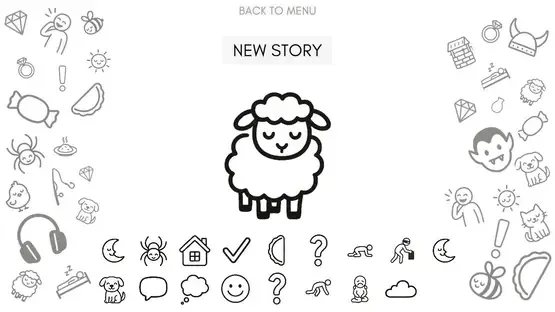 Who tells your story screenshot 4