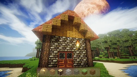 Discovery 2 screenshot 2
