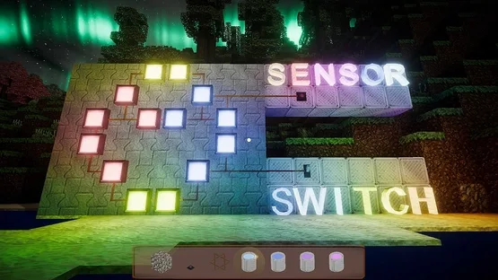 Discovery 2 screenshot 5