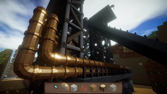 Discovery 2 screenshot 6