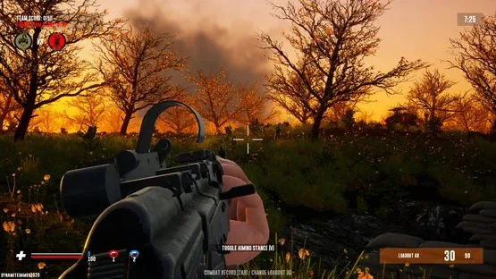 Overdrive Reloaded screenshot 5